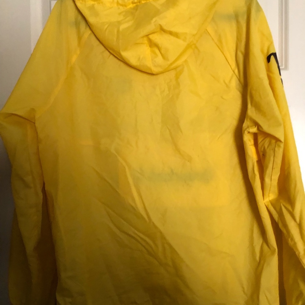⚠️VINTAGE Timberland Windbreaker⚠️ - Picture 2 of 4